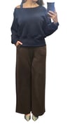 ON FASHION 26Y.ON.PNT.70123.01 PANTOLON - KAHVE