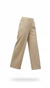 ON FASHION 26Y.ON.PNT.70123.01 PANTOLON - BEJ