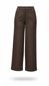 ON FASHION 26Y.ON.PNT.70123.01 PANTOLON - KAHVE