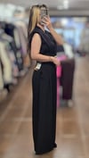 ON FASHION 26Y.ON.PNT.70301.01 PANTOLON - SİYAH