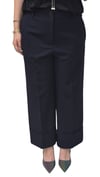 ON FASHION 26Y.ON.PNT.74126.01 PANTOLON - SİYAH