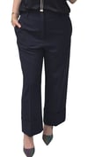 ON FASHION 26Y.ON.PNT.74126.01 PANTOLON - SİYAH