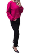 ON FASHION 26Y.ON.SWT.70349.01 SWEAT -  FUŞYA