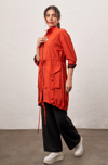 RED SHE TASARIM KAP - KİREMİT