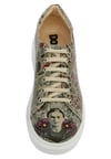 Remembrance Of Frida Kahlo / Dogo Myra Kadın Ayakkabı