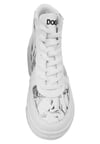 Tweety Sketch / Dogo WB Ace Boots Kadın Düz Bot