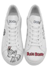 Whats Up Doc? Bugs Bunny / Dogo Ace Sneakers Kadın Ayakkabı