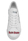 Whats Up Doc? Bugs Bunny / Dogo Ace Sneakers Kadın Ayakkabı