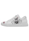 Whats Up Doc? Bugs Bunny / Dogo Ace Sneakers Kadın Ayakkabı