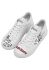 Whats Up Doc? Bugs Bunny / Dogo Ace Sneakers Kadın Ayakkabı
