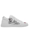 Whats Up Doc? Bugs Bunny / Dogo Ace Sneakers Kadın Ayakkabı