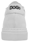 Whats Up Doc? Bugs Bunny / Dogo Ace Sneakers Kadın Ayakkabı