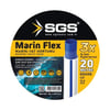 1/2 MARINFLEX HORTUM 20 MT (160gr/mt)