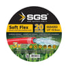 1/2 SOFTFLEX ÖRGÜLÜ HORTUM 20 MT (100gr/mt)