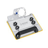 45 DERECE SULU PAH KESİM APARATI 180MM