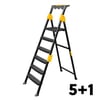 5+1 BASAMAKLI METAL MERDİVEN (PROSTEP)