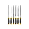 6 PARÇA MİNİ EĞE SETİ 3*140 MM