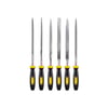 6 PARÇA MİNİ EĞE SETİ 5*180 MM