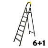 6+1 BASAMAKLI METAL MERDİVEN (HOMESTEP)