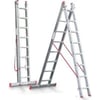 A TİPİ MERDİVEN 2 MTx3+1=7 MT