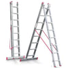A TİPİ MERDİVEN 3 MTx2+1=7 MT