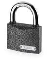 ASMA KİLİT GRİ BOYALI 20MM