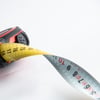 B-TECH PROF. MUHAFAZALI ŞERİT METRE 10x25MM 503365