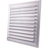 BAUTECH PANJURMATİX MENFEZ 45x45