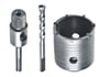 BETON BUAT AÇMA ADAPTÖRLÜ SET 30MM