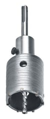 BETON BUAT AÇMA ADAPTÖRLÜ SET 95MM