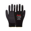 BEYBİ B-FLEX120 MİCRO KÖPÜK NİTRİL ELDİVEN NO:10