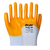 BEYBİ FLEX30 NİTRİL ELDİVEN SARI NO: 10