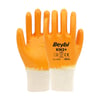 BEYBİ KN2+ (PLUS) NİTRİL ELDİVEN SARI NO: 9