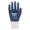 BEYBİ KN25+(PLUS)  NİTRİL ELDİVEN LACİVERT NO:10