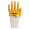 BEYBİ KN350 NİTRİL ELDİVEN SARI NO: 9