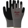 BEYBİ PL-17 LEGEND LATEKS ELDİVEN SİYAH NO:9