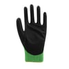 BEYBİ PU GREEN ELDİVEN NO:10