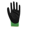 BEYBİ PU GREEN ELDİVEN NO:9