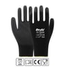 BEYBİ TOUCH PU ELDİVEN NO:10