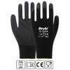 BEYBİ TOUCH PU ELDİVEN NO:7