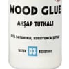 BİSON VB20 AHŞAP TUTKALI 500 GR