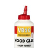 BİSON VB20 AHŞAP TUTKALI 500 GR