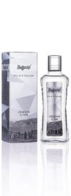 Boğaziçi Platınum 200 ml Cam Şişe