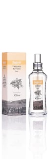 Boğaziçi Yasemin Büyüsü 100 ml Sprey Cam Şişe