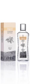 Boğaziçi Yasemin Büyüsü 200 ml Cam Şişe
