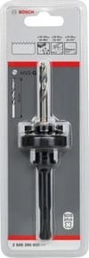 Bosch SDS-Plus Şaftlı 33-152 mm Pançlar İçin Adaptör