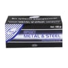 BYBEST METALİZE ÇELİK 100 GR