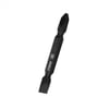 ÇİFT YÖNLÜ BİTS UÇ PH2/SL6*65mm Black-Pro Series