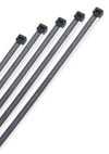 CIRT KELEPÇE 8,0*650 MM SİYAH (PK/100AD)
