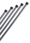 CIRT KELEPÇE 8,0*800 MM SİYAH (PK/100AD)